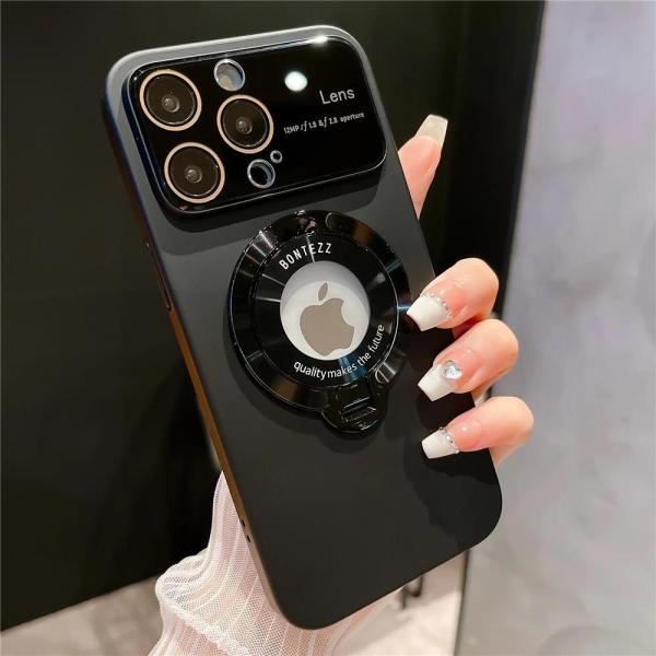 iPhone Uyumlu Lens Product Magsafe Özellki Kılıf
