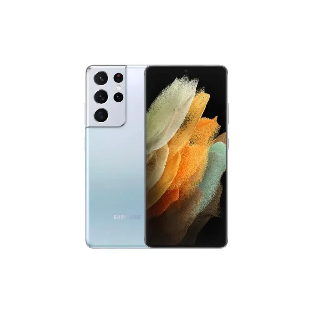 SAMSUNG S21 ULTRA