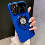 iPhone Uyumlu Lens Product Magsafe Özellki Kılıf