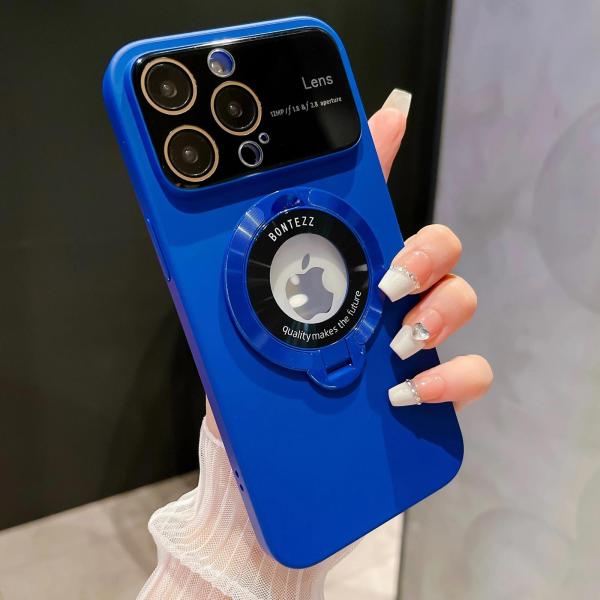 iPhone Uyumlu Lens Product Magsafe Özellki Kılıf