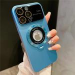 iPhone Uyumlu Lens Product Magsafe Özellki Kılıf