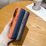 iPhone Uyumlu Pixel Focus Magsafe Uyumlu Kılıf